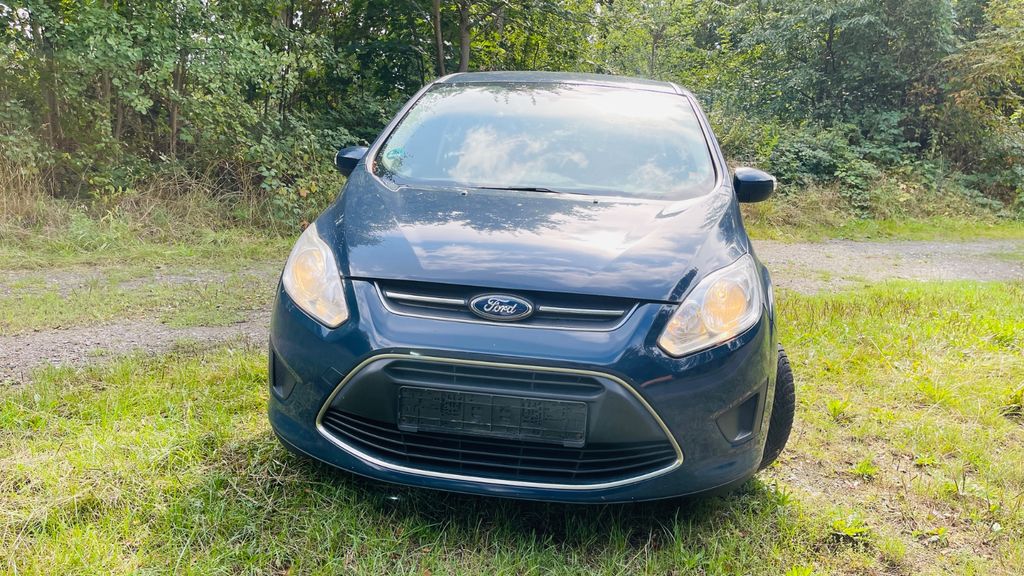 Bild des Angebotes Ford Grand C-Max Grand C-MAX Titanium