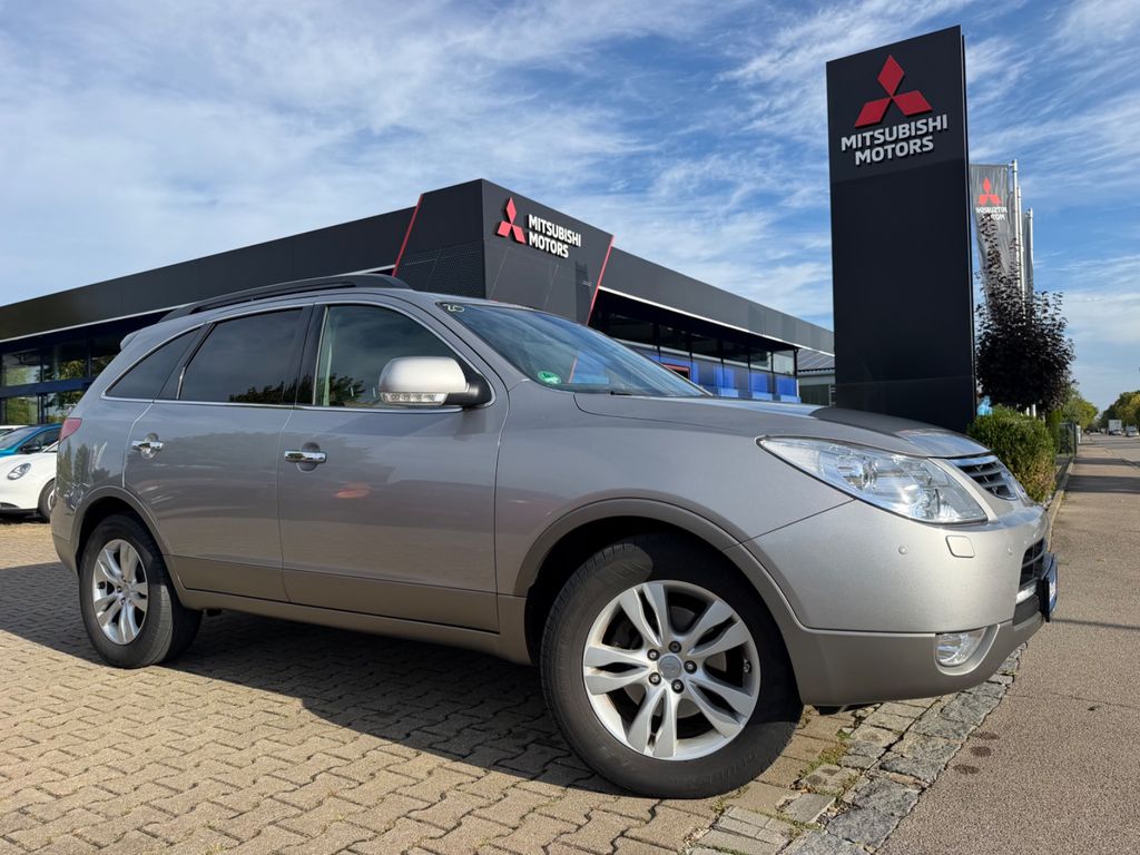 Hyundai ix55 3.0 V6 CRDi Premium 4WD Automatik 7 Sitze