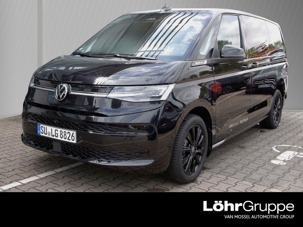 Bild des Angebotes Volkswagen Multivan Life 2.0 TDI SCR 7-Gang-DSG Lang Energy