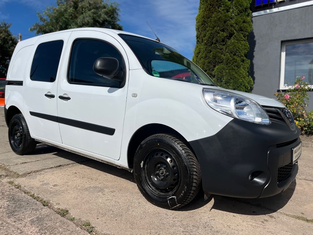 Bild des Angebotes Nissan NV250