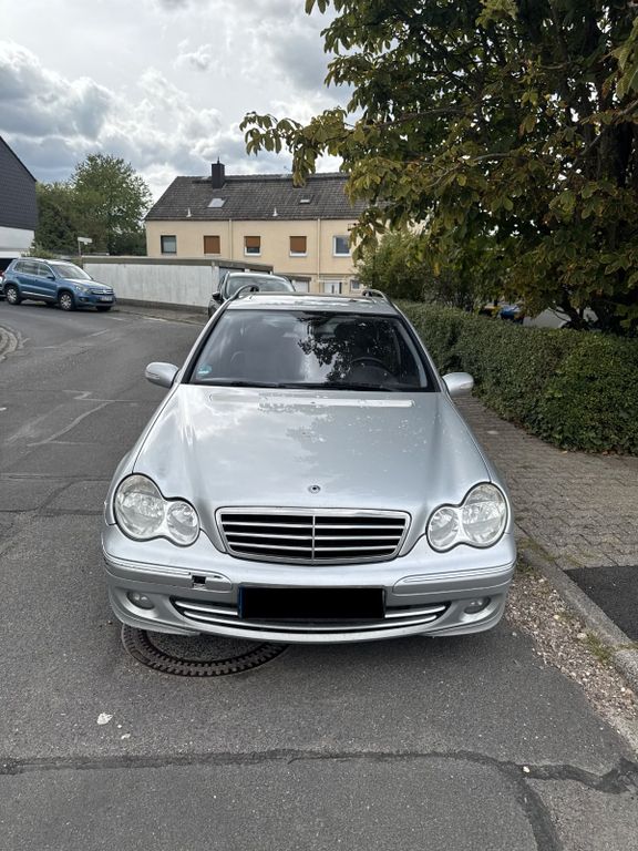 Bild des Angebotes Mercedes-Benz C 220 CDI T Classic