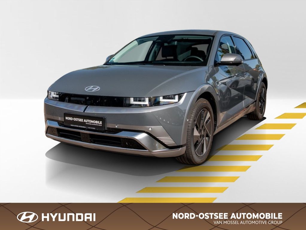 Bild des Angebotes Hyundai IONIQ 5 UNIQ 84 kWh Leder Sitzklima Park-Paket
