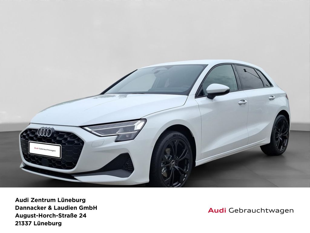Bild des Angebotes Audi A3 Sportback TFSI 85 kW S tronic