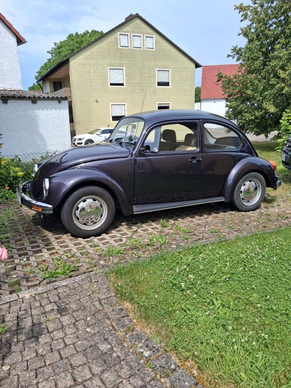 Bild des Angebotes Volkswagen Käfer