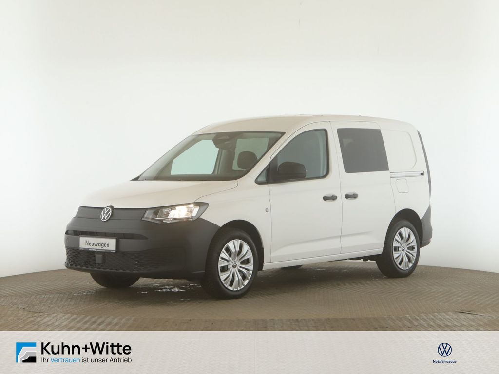 Bild des Angebotes Volkswagen Caddy Flexible 2.0 TDI *AHK*Klima*PDC*5-Sitzer*