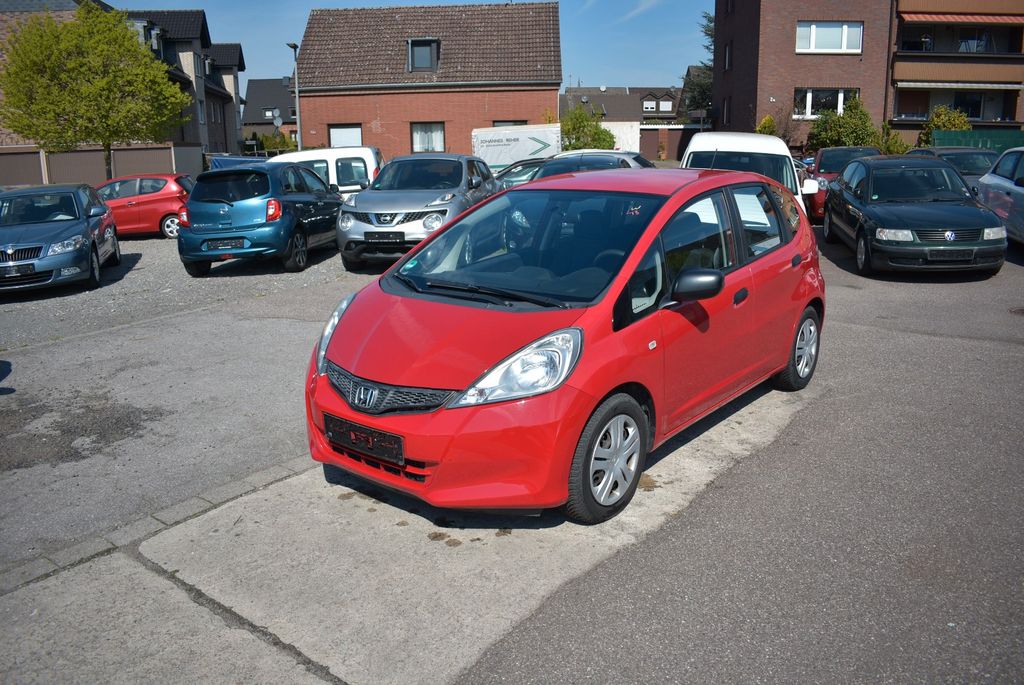 Bild des Angebotes Honda Jazz 1.2 S*Klimaanlage*CD*AUX*