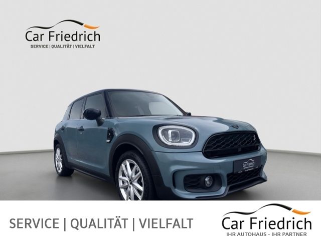Bild des Angebotes MINI Countryman Cooper S John Cooper Works Trim