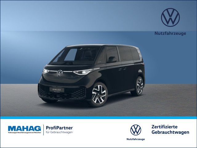 Bild des Angebotes Volkswagen ID.Buzz Pro kurzer Radstand 210 kW (286 PS) Heck