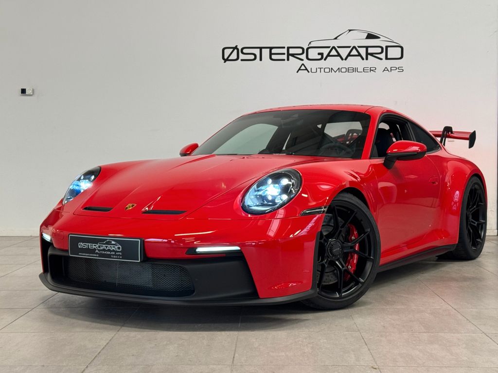 Bild des Angebotes Porsche 911 GT3