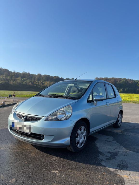 Bild des Angebotes Honda Jazz 1.4 ES ES