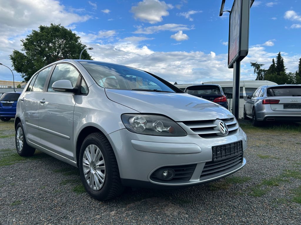 Bild des Angebotes Volkswagen Golf Plus
