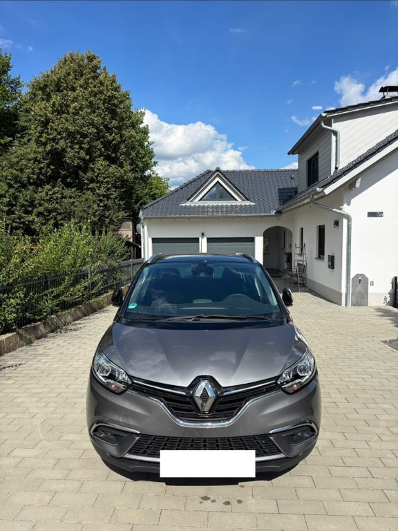 Bild des Angebotes Renault Grand Scénic 1.3 TCe 140 EDC Business