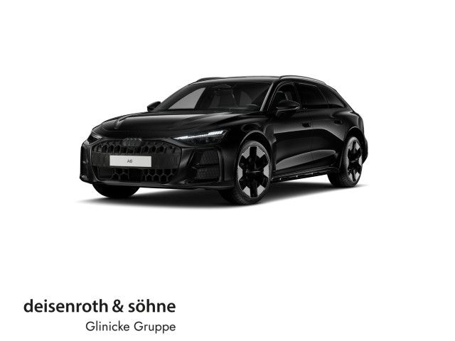 Audi A6 allroad TDI qu TechPro/Pano/AHK/DigMatrix/B&O