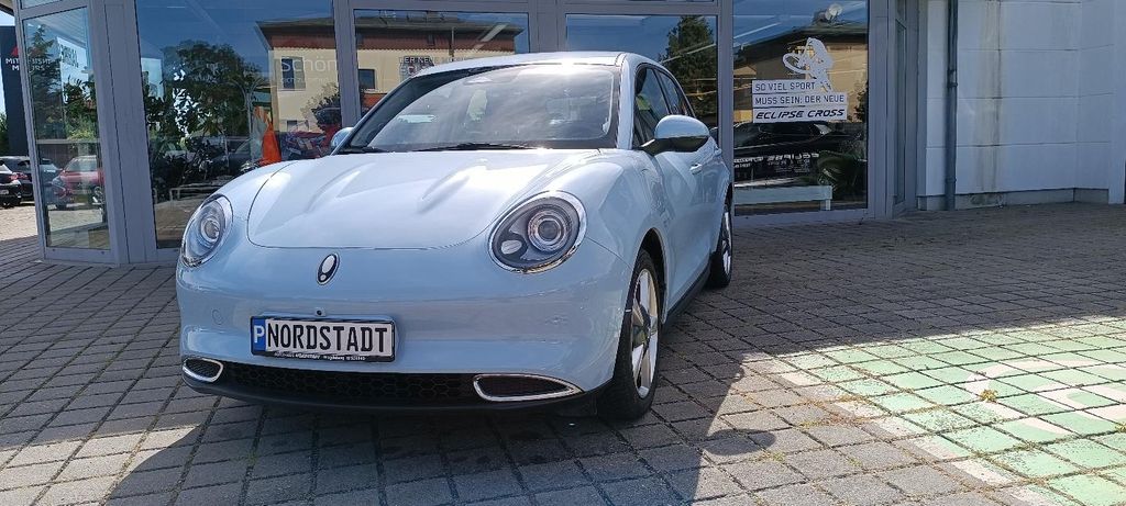 Bild des Angebotes GWM ORA 03 30