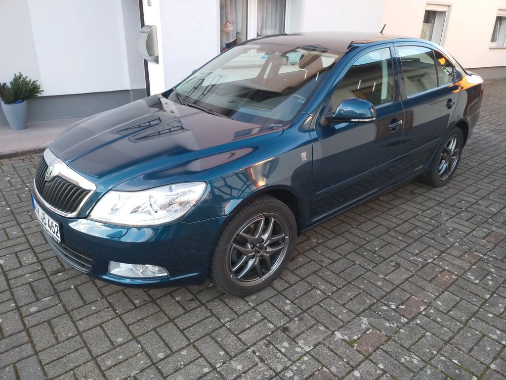Bild des Angebotes Skoda Octavia 1.2 TSI Family Family
