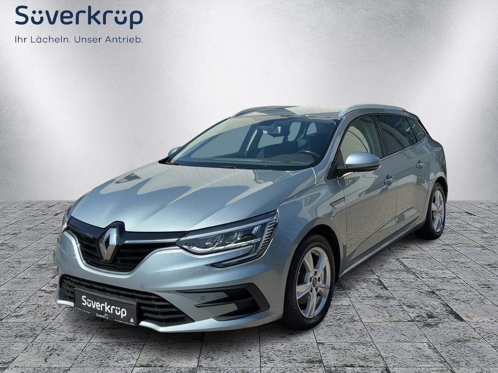 Bild des Angebotes Renault Megane IV 1.6 E-TECH Plug-in 160 Grandtour Zen G