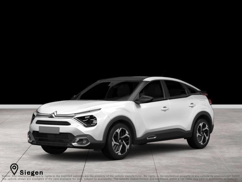 Bild des Angebotes Citroën C4 1.2 PureTech 130 Max