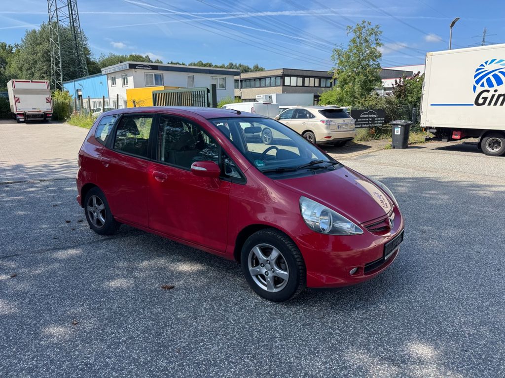 Bild des Angebotes Honda Jazz 1.4 LS