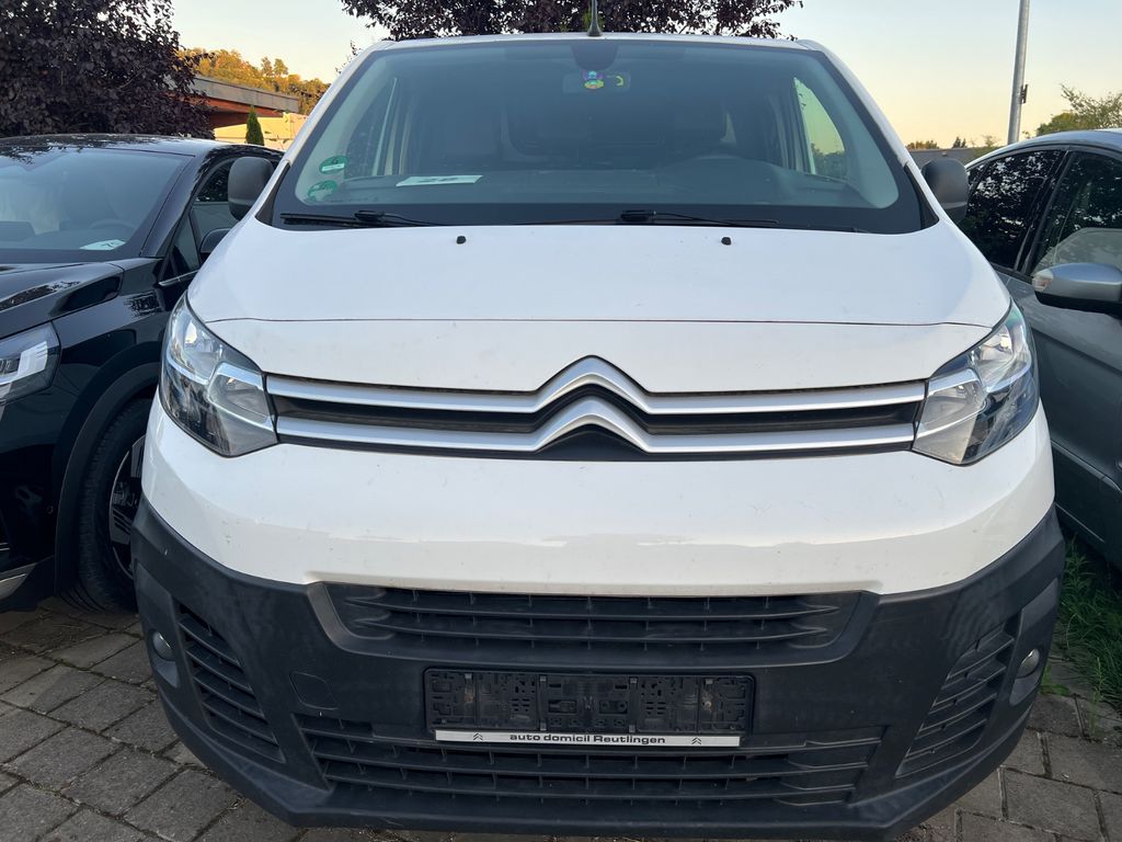 Bild des Angebotes Citroën Jumpy Kasten Business XL