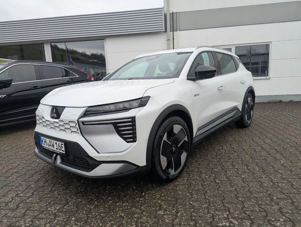 Bild des Angebotes Mitsubishi Eclipse Cross Diamant PLUS 87 kWh (22kW)