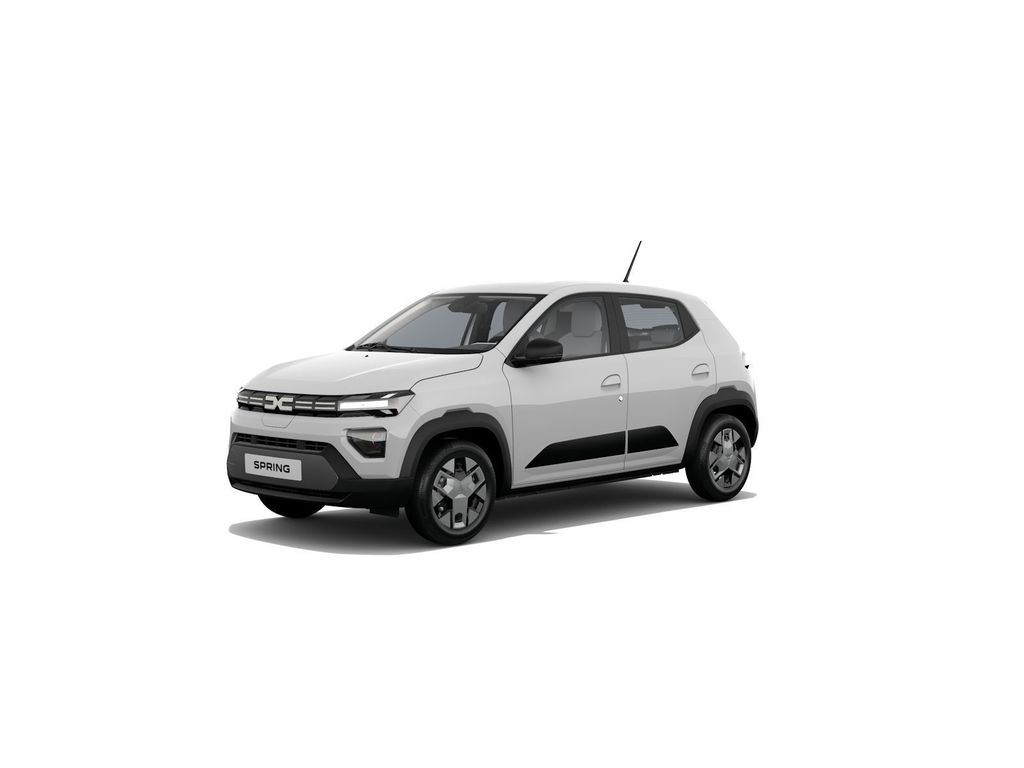 Bild des Angebotes Dacia Spring Expression 45 Technik Paket *sofort*