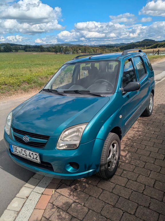 Bild des Angebotes Suzuki Ignis 1,3