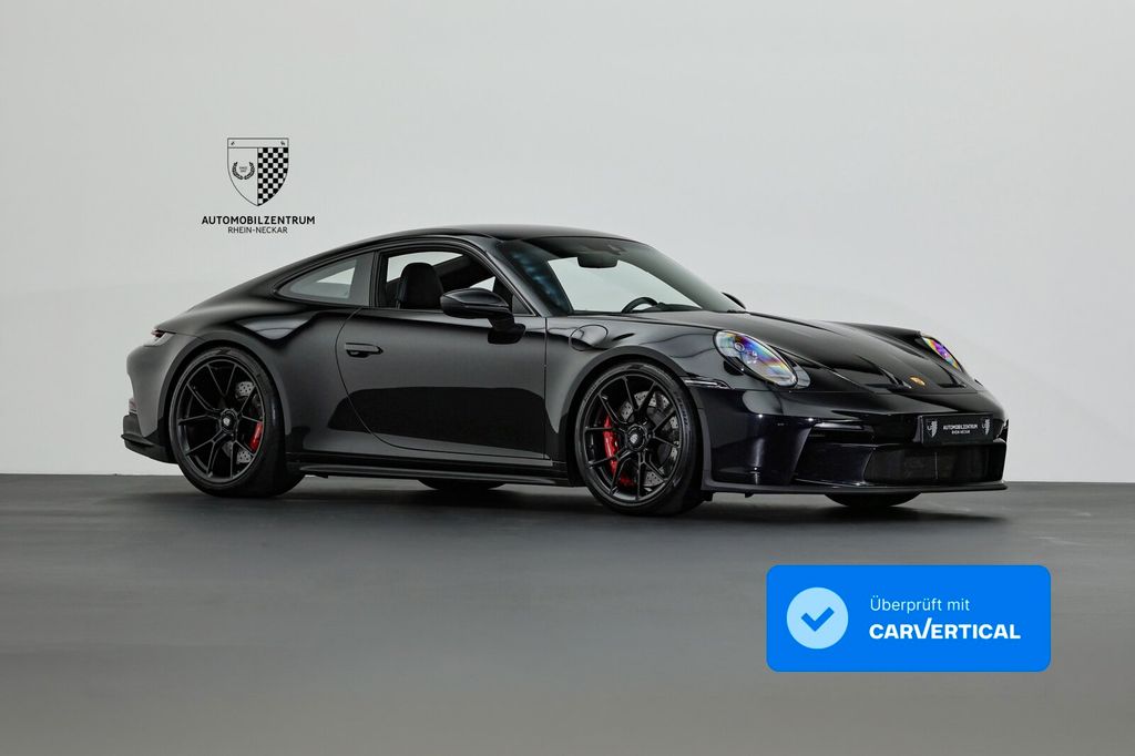 Bild des Angebotes Porsche 911 GT3 Touring Approved/Vollschalensitze/Lift