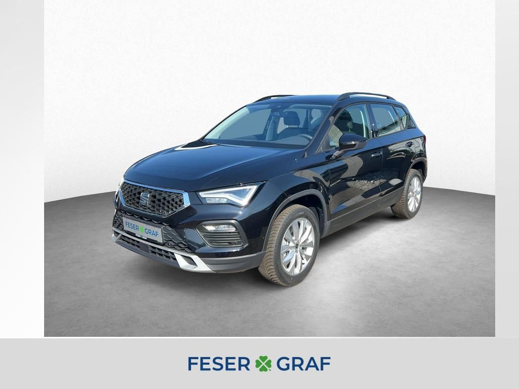 Bild des Angebotes Seat Ateca 1.5 TSI DSG STYLE NAVI GJR SHZ ACC RFK PAR