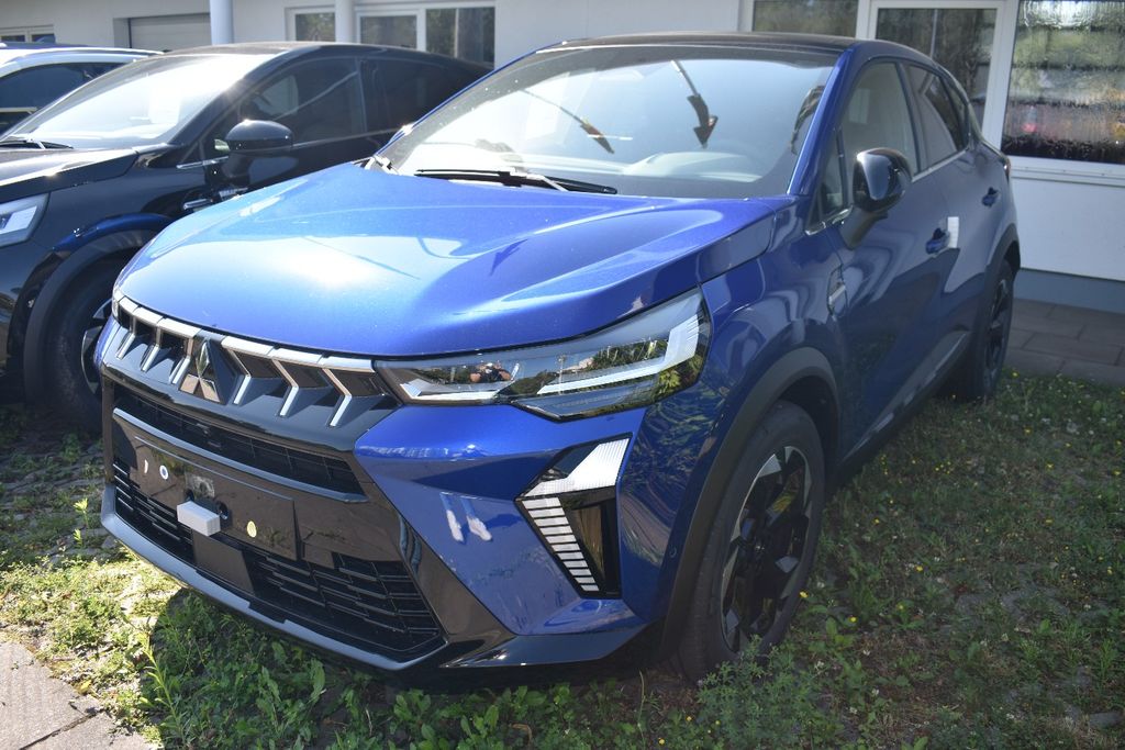 Bild des Angebotes Mitsubishi ASX Diamant Top 1.3 7DCT, SD, LED,