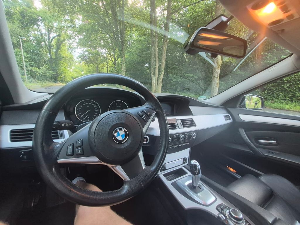 Bild des Angebotes BMW 523i -