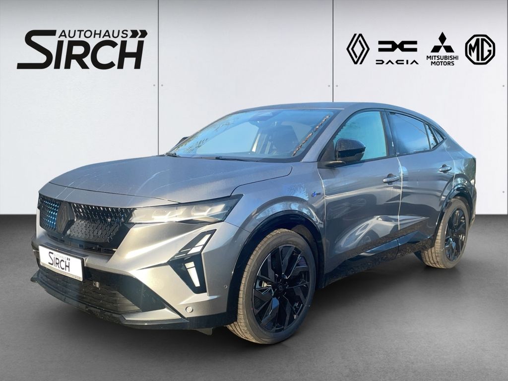Bild des Angebotes Renault Rafale Esprit Alpine Full Hybrid E-Tech 200