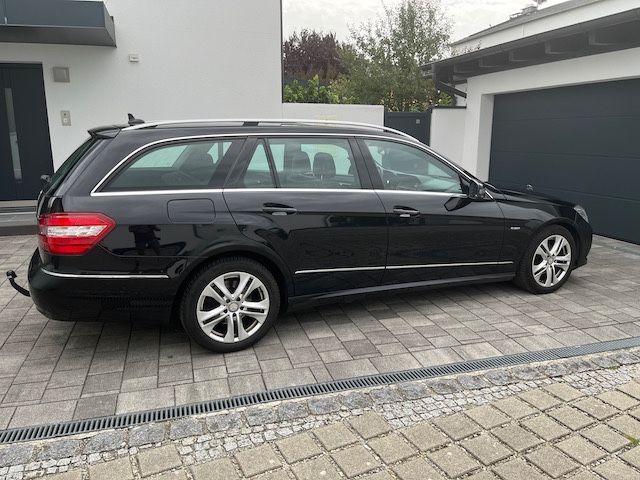 Bild des Angebotes Mercedes-Benz T-Klasse CDI BlueEfficiency