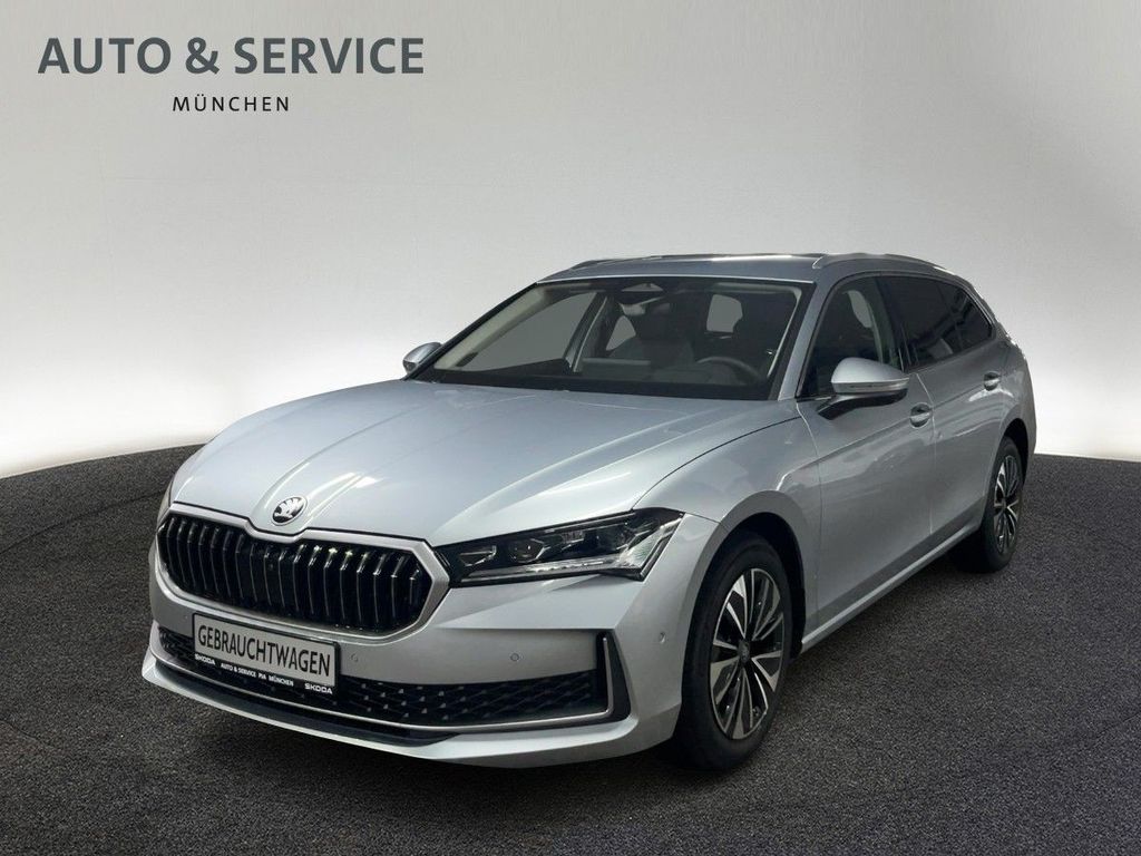 Bild des Angebotes Skoda Superb Combi Selection 2,0 TDI DSG