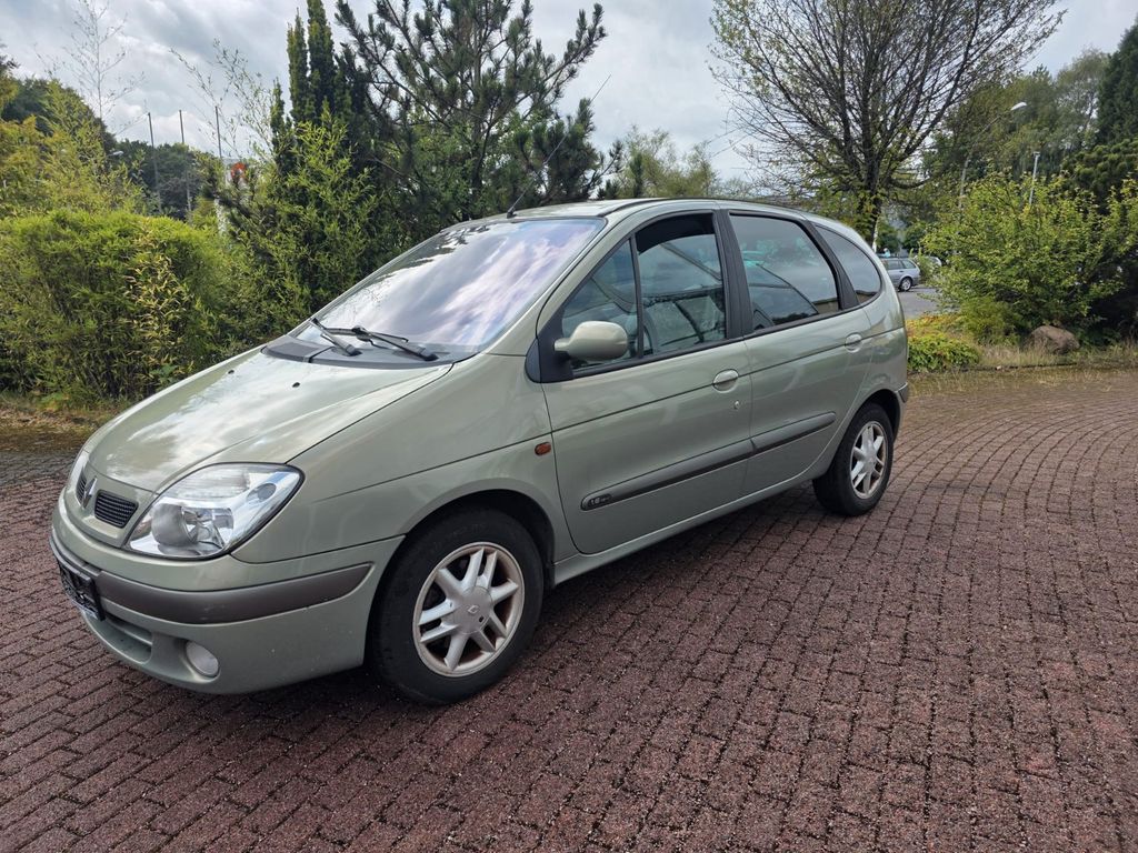 Renault Megane Scenic Expression Summertime 1.6 16V