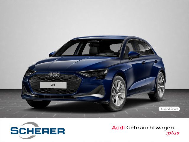 Bild des Angebotes Audi A3 Sportback advanced 1.5 TFSI
