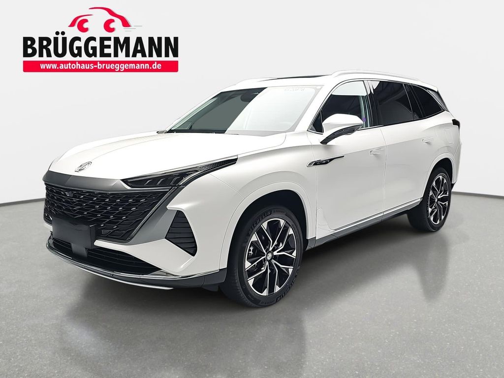 Bild des Angebotes MGS9 PLUG-IN-HYBRID MY26 COMFORT
