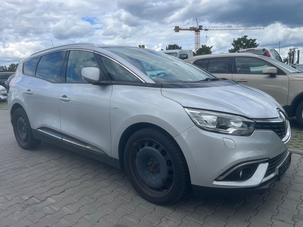 Bild des Angebotes Renault Scenic IV Grand BOSE Edition/1 HAND/1.6 Diesel/