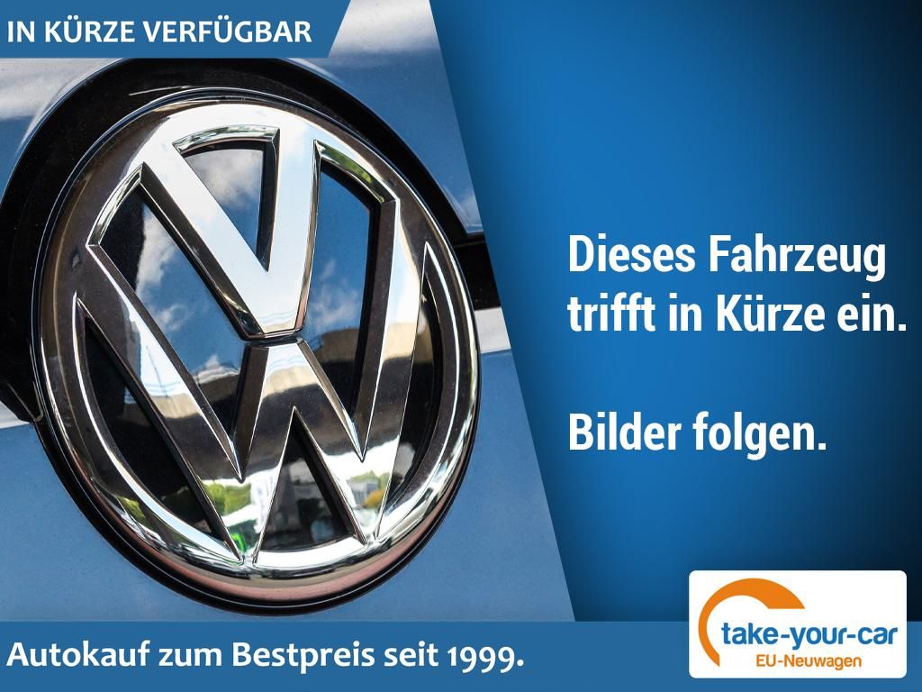 Bild des Angebotes Volkswagen Golf R PANO+HuD+HARMAN+360 KAM+MATRIX+NAVI+19...