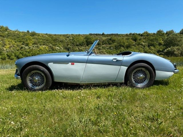 Bild des Angebotes Austin Healey 100/6 BN6L