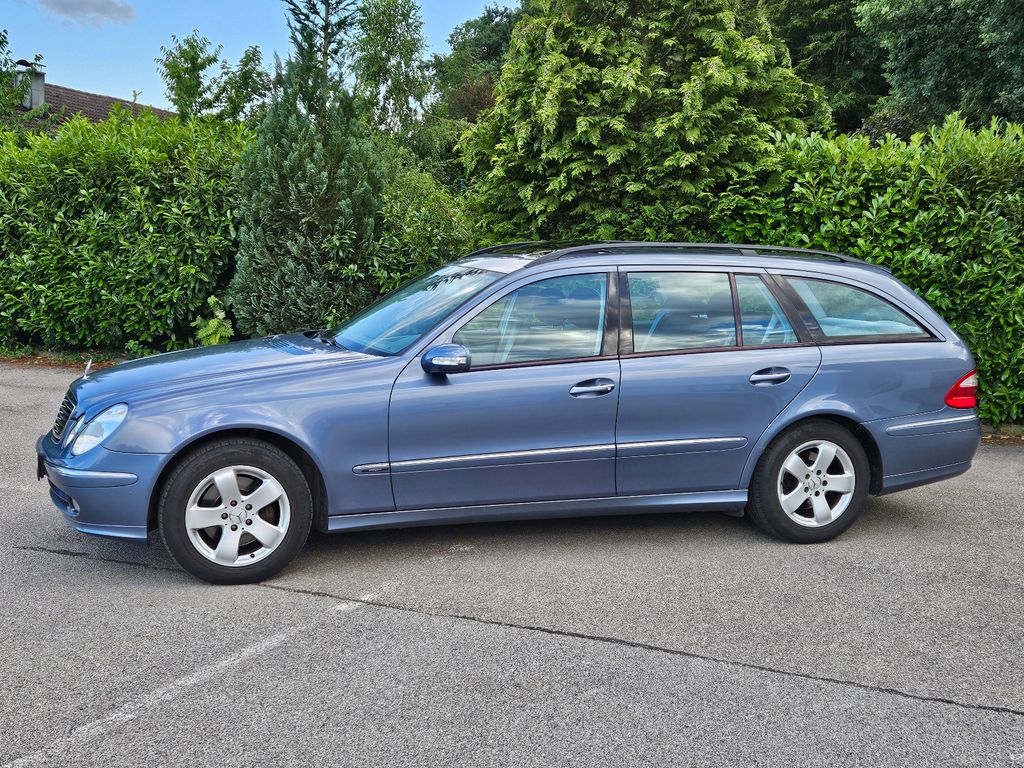 Bild des Angebotes Mercedes-Benz 320