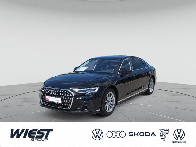 Bild des Angebotes Audi A8 Lang 50 TDI LEDER/LUFT/MATRIX/KAM/PANO/VIRTUA