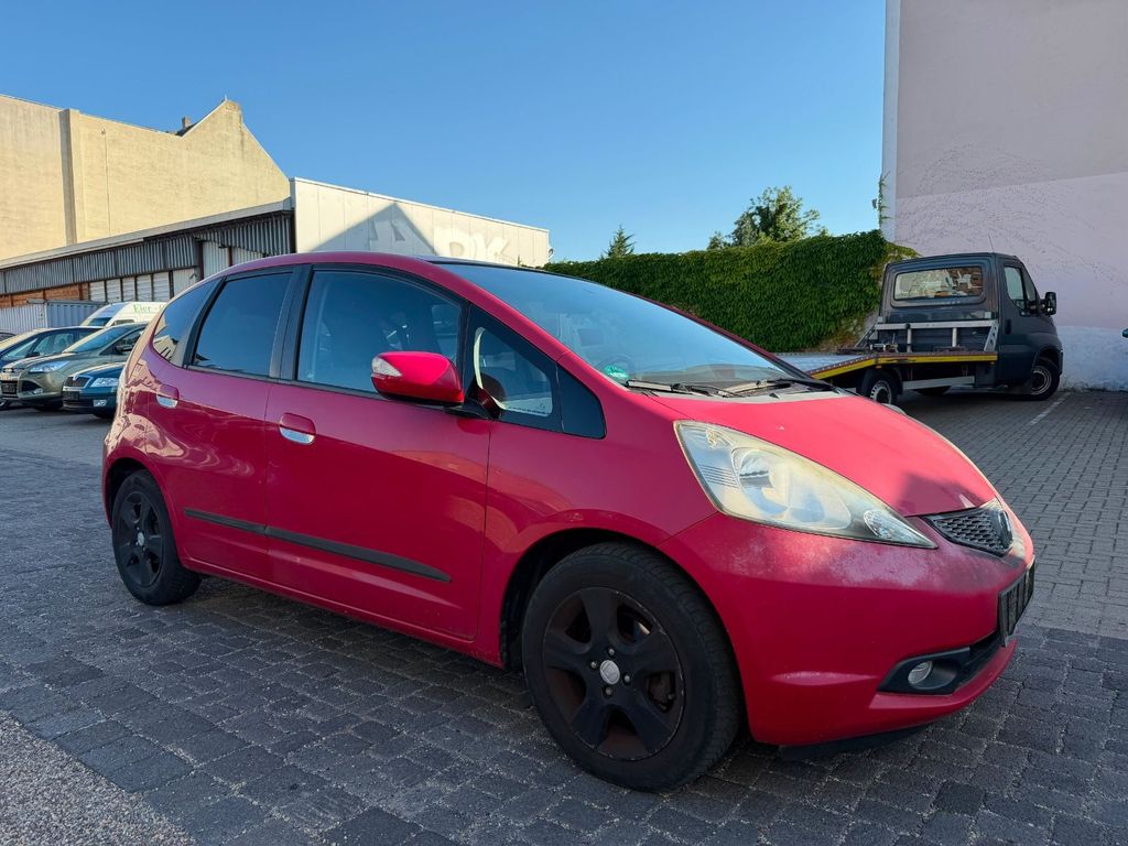 Bild des Angebotes Honda Jazz 1.4 Elegance