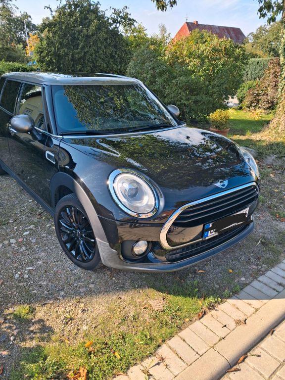 Bild des Angebotes MINI Cooper Clubman Chili Pepper