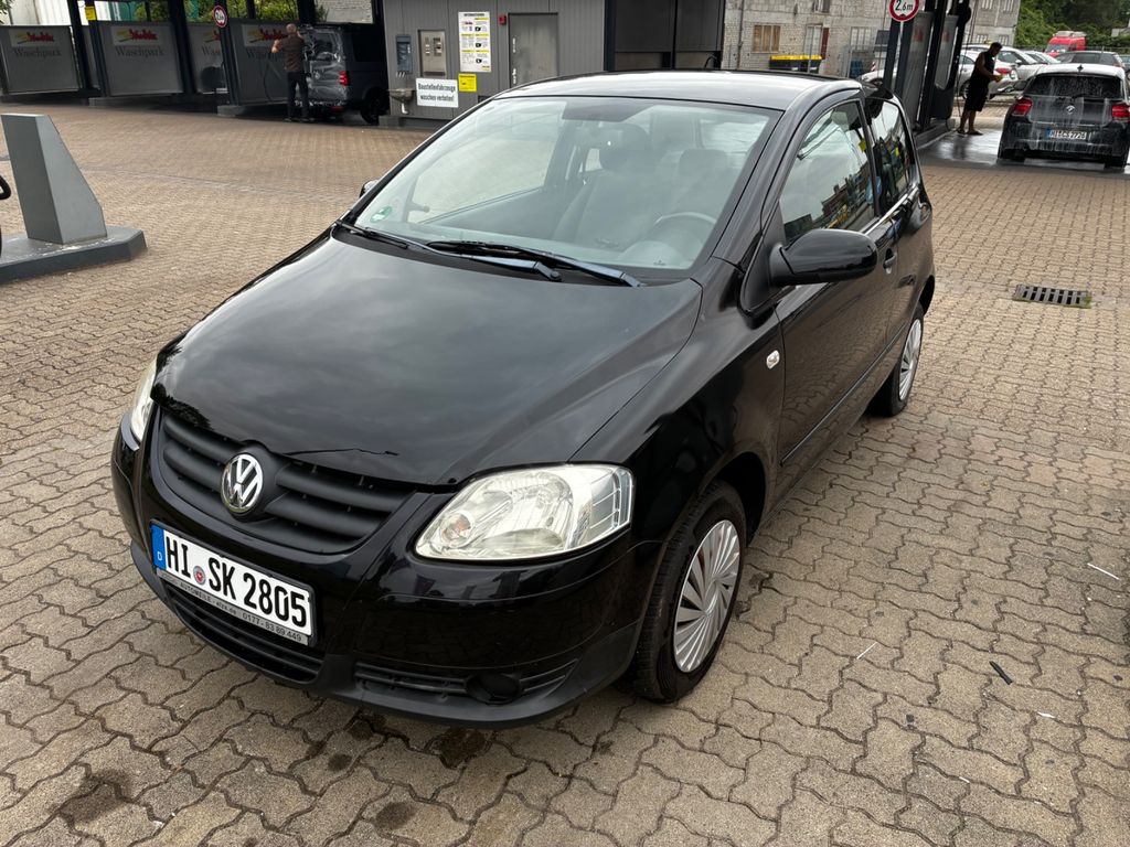 Bild des Angebotes Volkswagen Fox 1.2 -