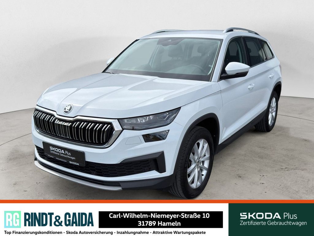 Bild des Angebotes Skoda Kodiaq 1.5 TSI ACT Style PDC SHZ MATRIX-LED