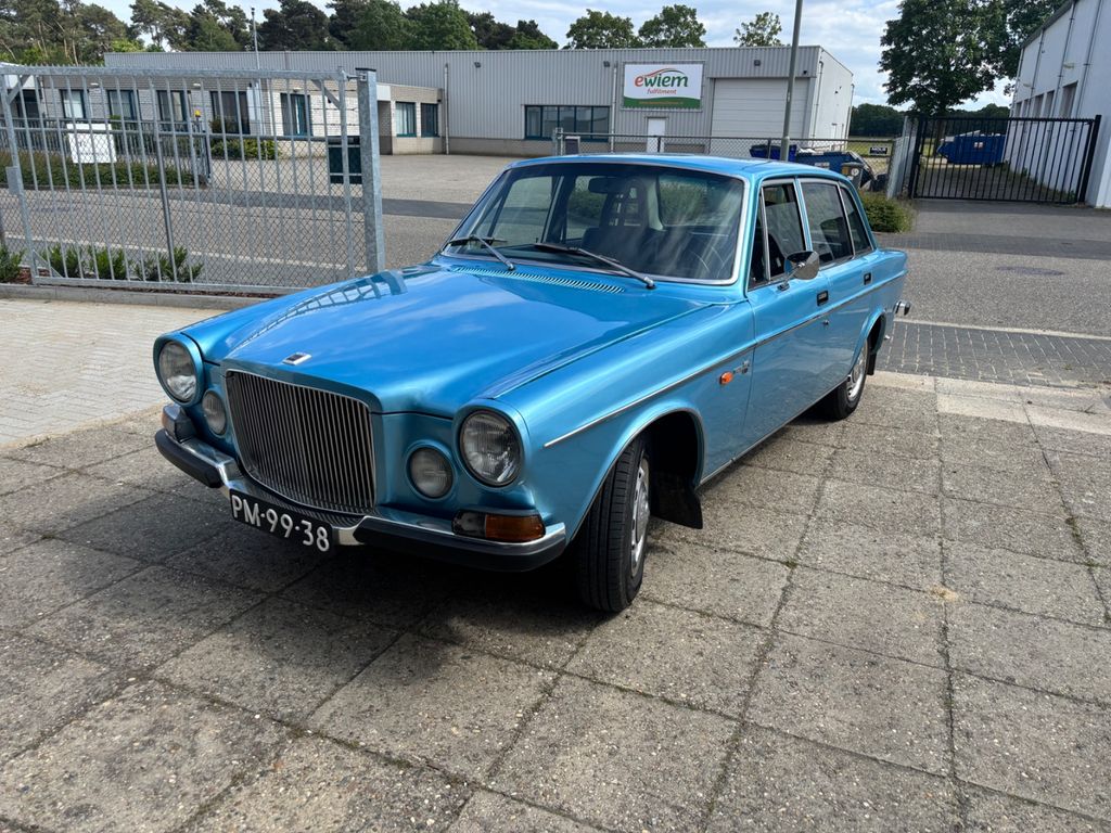Bild des Angebotes Volvo 164 Limousine