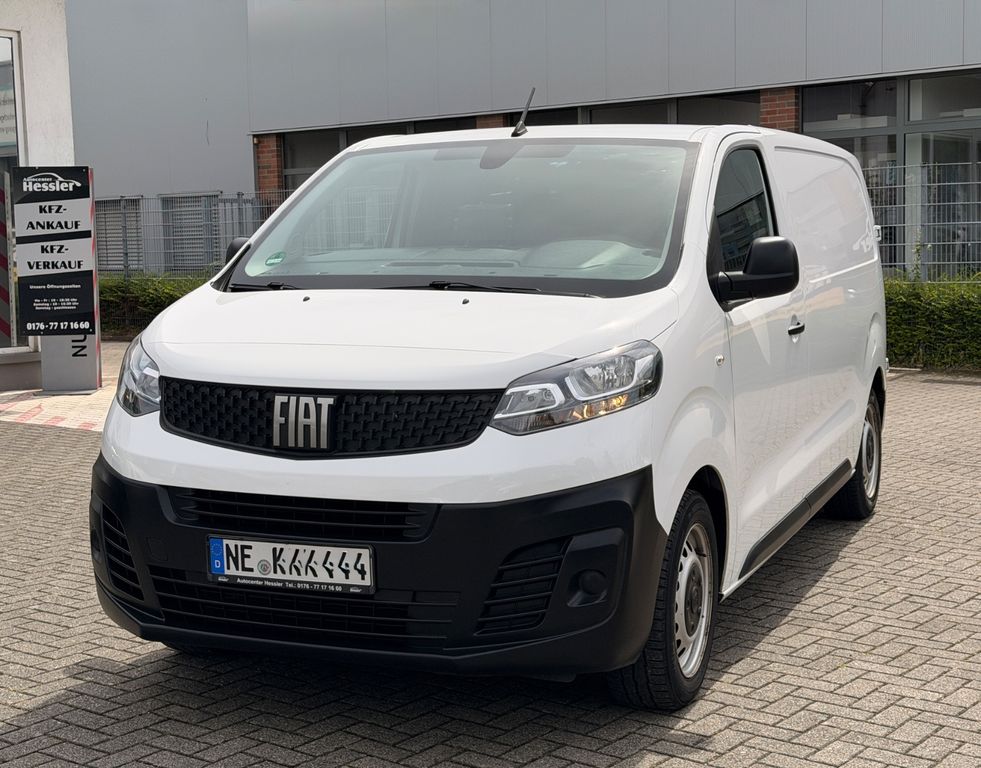 Bild des Angebotes Fiat Scudo L2 Basis**KLIMA*KAMERA*PDC*TEMPOMAT*2.HD
