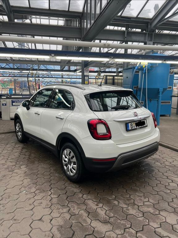 Bild des Angebotes Fiat 500X 1.3 FireFly Turbo 110kW DCT SPORT SPORT