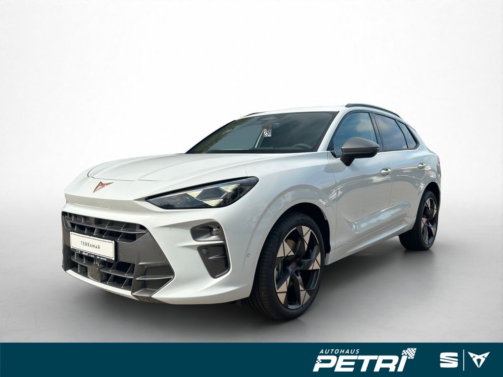Bild des Angebotes Cupra Terramar 2.0 TSI 150 kW (204 PS) 7-Gang DSG