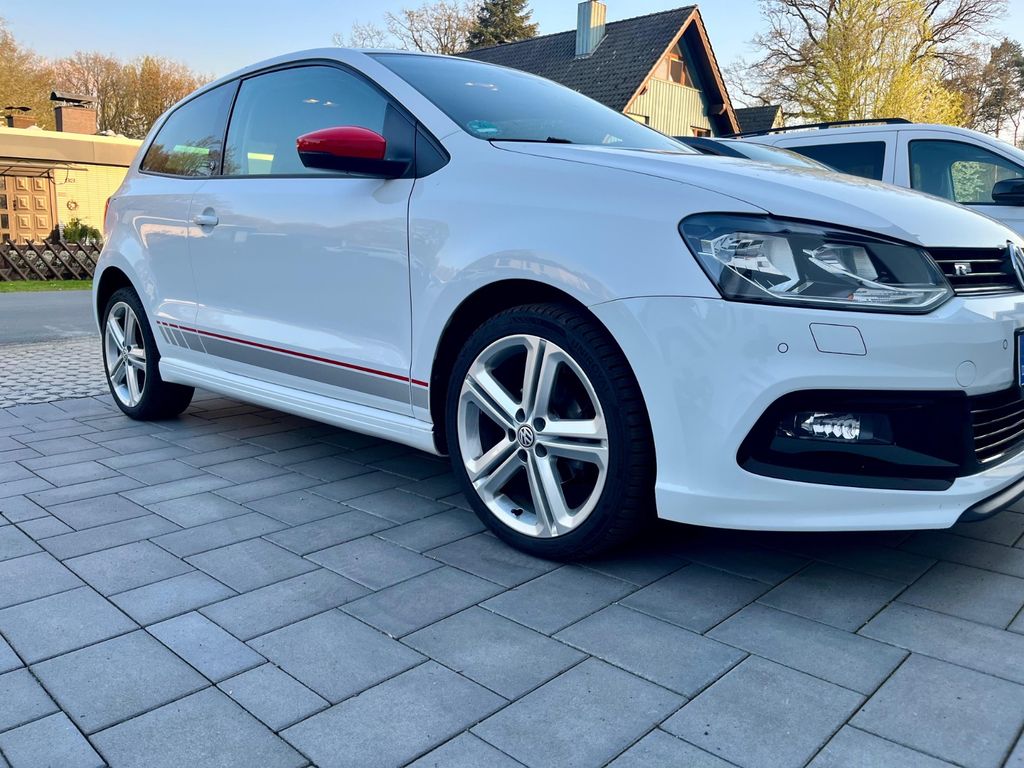 Bild des Angebotes Volkswagen Polo 1.2 TSI 66kW BMT beats beats